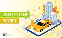 Are you looking for an uber clone script to thrive your new startup?
