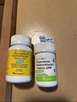 How Oxycodone 10mg Works Safe And Reliable Supply