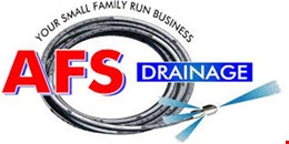 AFS Drainage