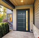 External doors Barnsley | Spitfire S500 Aluminium Doors
