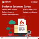 CodeIgniter Development Services in India | Oddeven Infotech