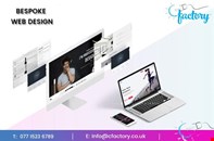 Website designers UK