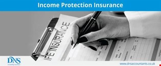 Income Protection Insurance