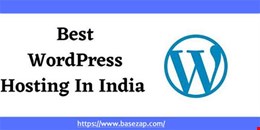 Best Wordpress Hosting in India 2021