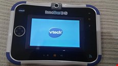 Innotab 3s + Mickey Mouse Club House game