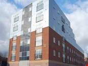 Apartment - For Rent - ManchesterAura Court, Hulme