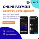 Custom Online Payment Gateway Development Solutions – Hivelance