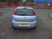 Fiat Grande Punto 1.2 Active 5dr FULL MOT- LOW MILEAGE