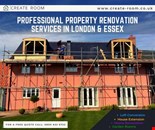 Property Renovations in Essex & London