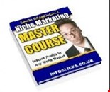 Niche Marketing Master Course Ebook .pdf