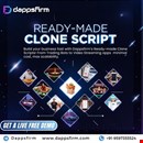 All-In-One Business Booster: Dappsfirm’s Minimal-Cost Ready-Made Clone Solutions