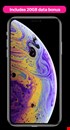 iPhone Xs/Xs MAX from £37 per month with 20GB Piggybank Bonus