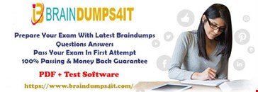 1z0-447 Dumps Questions & Oracle 1z0-447 Exam Braindumps