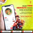 Build Your AI Food Delivery App Like UberEats | SpotnEats