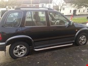 Kia Sportage for sale