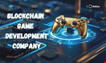 Enter the Metaverse with Blockchain Gaming