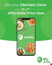 Cost to Make an App Like Swiggy