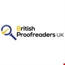 British Proofreaders UK