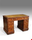 Antique Victorian Furniture at Thakeham Furniture, Horsham, West Sussex, UK
