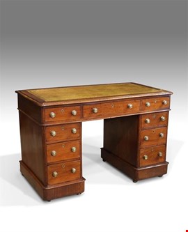 Antique Victorian Furniture at Thakeham Furniture, Horsham, West Sussex, UK