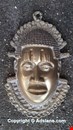 African Masks