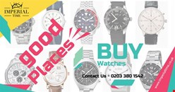 Buy Cheapest Rolex in London