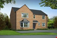 4 bedroom Detached House for sale, Chesterfield, Derbyshire