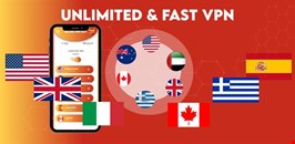 Secure Fast Vpn 