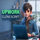 Build a Freelance Marketplace & Earn Like Upwork – View Live Demo