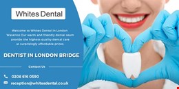 Zoom Teeth Whitening London