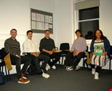 Brazilian-Portuguese beginner course in central London