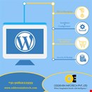 WordPress Development Services | Web Design Company in Gandhinagar
