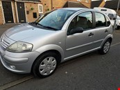 CITROEN C3 1.4 5DR 2003