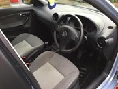 Seat Ibiza 1.2L