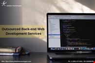 Experience Server-side Back-end Development