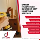 Handyman Services Dubai | Best Handyman Near You