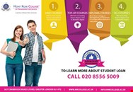 Apply Masters Courses in UK