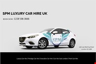 Prom Car Rentals in UK