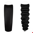 Signature Syn Halo Hair Extensions Double Pack (14 inch)