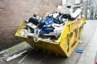 Skip Hire Birmingham