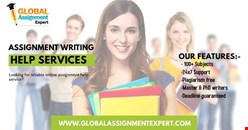 For reasonable academic help contact Assignment Expert UK