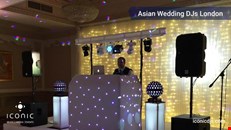 Asian Wedding DJ | Indian Wedding DJs