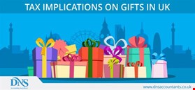 How much money can you give as a gift UK?