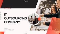 IT Outsourcing Company