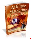 Affiliate Marketing Know-How Ebook Guide .pdf