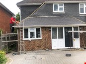 Roofing contractors and expert roofing UK