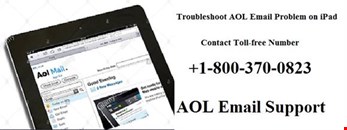 Getting problems while attachments in AOL emails | Contact 1-800-370-0823