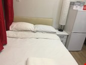 self-contained modern studio apartment to let @ E10 7DY all bills inclusive zone 3 available now !!