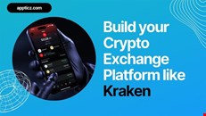 Kraken Clone App