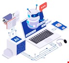 Best AI Application Development Company